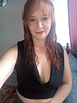 Snapshot of chanel-2025 chatting on September 29, 2025, 7:30 pm chanel-2025 online show from September 29, 2025, 7:30 pm