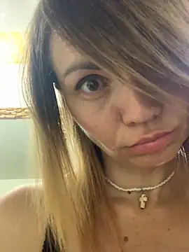 Ella Pearlie online show from February 27, 2025, 12:46 am
