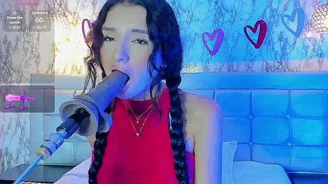 Snapshot of MELODYY_SWEET chatting on March 2, 2025, 5:30 pm MELODYY SWEET online show from March 2, 2025, 5:30 pm