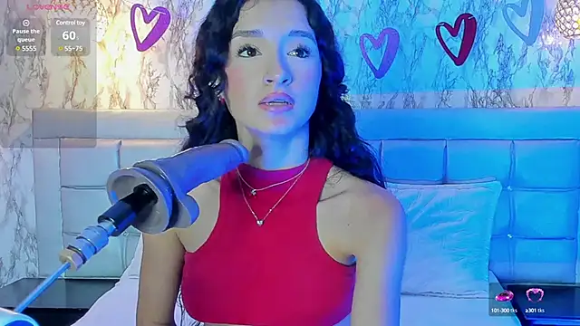 Snapshot of MELODYY_SWEET chatting on March 2, 2025, 2:25 pm MELODYY SWEET online show from March 2, 2025, 2:25 pm