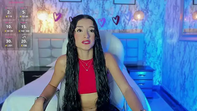 Snapshot of MELODYY_SWEET chatting on March 2, 2025, 11:19 am MELODYY SWEET online show from March 2, 2025, 11:19 am
