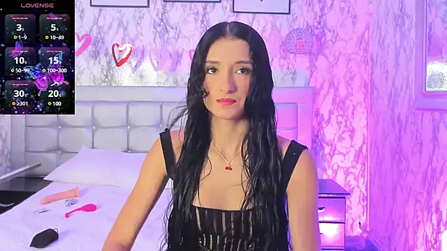 Snapshot of MELODYY_SWEET chatting on March 7, 2025, 11:40 am MELODYY SWEET online show from March 7, 2025, 11:40 am