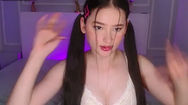 JasmineBella0 online show from February 23, 2025, 11:04 pm