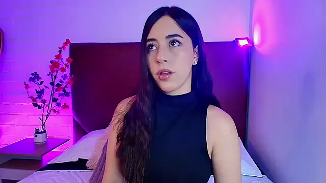 Snapshot of Lexi_Howard_ chatting on March 3, 2026, 4:30 am Lexi Howard online show from March 3, 2026, 4:30 am