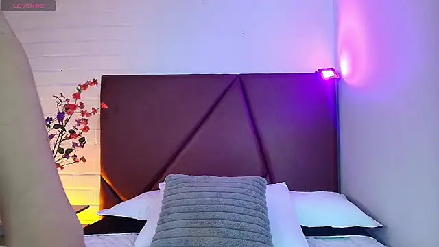 Lexi Howard  online show from March 8, 2026, 4:38 am