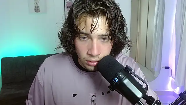 SebasxxL1 online show from February 24, 2025, 11:54 am