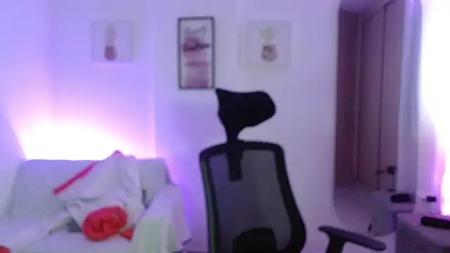 SebasxxL1 online show from March 9, 2025, 8:31 pm