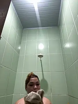 GoddessChaar online show from February 21, 2026, 7:38 pm