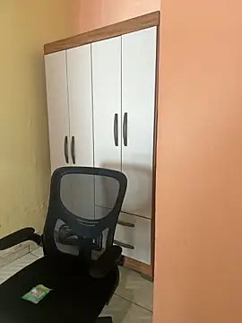 GoddessChaar online show from February 23, 2026, 1:12 pm