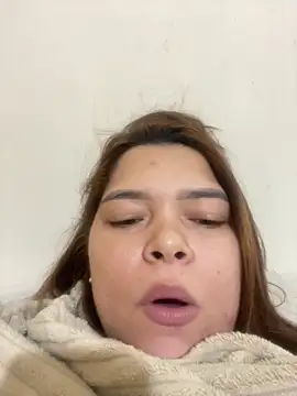 GoddessChaar online show from February 26, 2025, 3:46 am