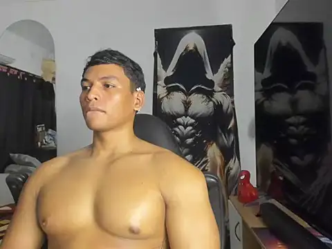 bigger ragnarsson online show from March 31, 2026, 12:40 pm