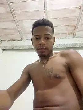 Liam Canales online show from March 18, 2025, 12:40 am