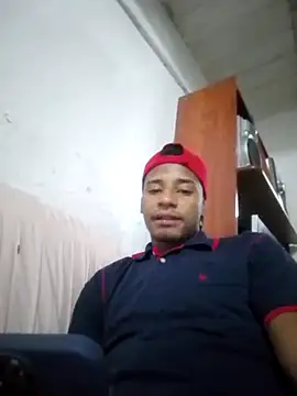 Liam Canales online show from March 16, 2025, 9:49 am