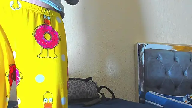 lexxy ray666 online show from February 23, 2026, 11:00 am