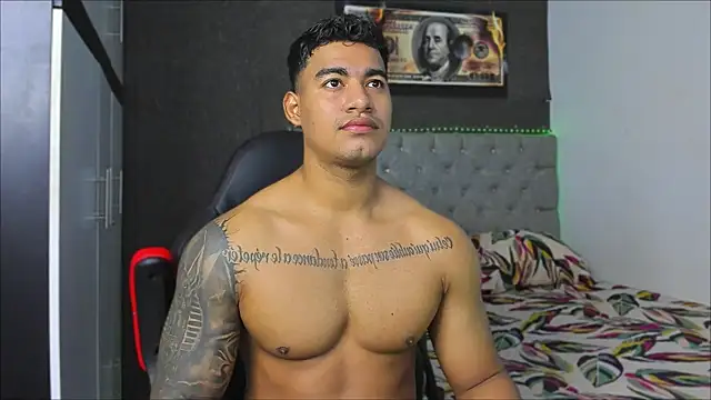 luigi hot  online show from December 5, 2025, 12:48 pm