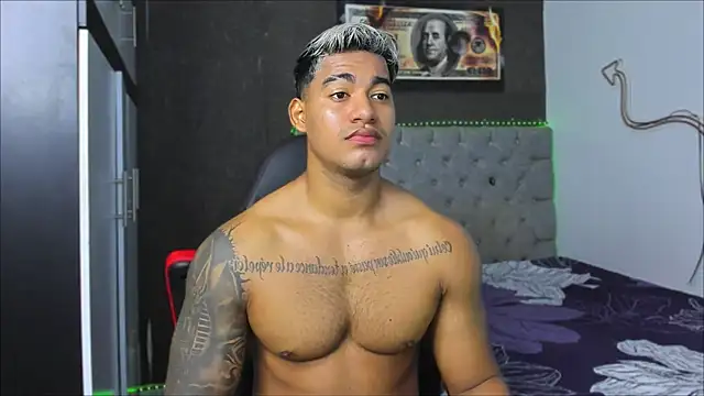 luigi hot  online show from April 14, 2026, 5:18 pm