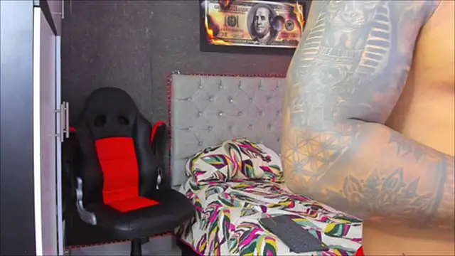 luigi hot  online show from February 11, 2026, 7:14 pm