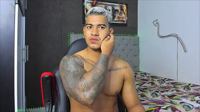 Snapshot of luigi_hot_ chatting on February 17, 2026, 2:14 pm luigi hot online show from February 17, 2026, 2:14 pm