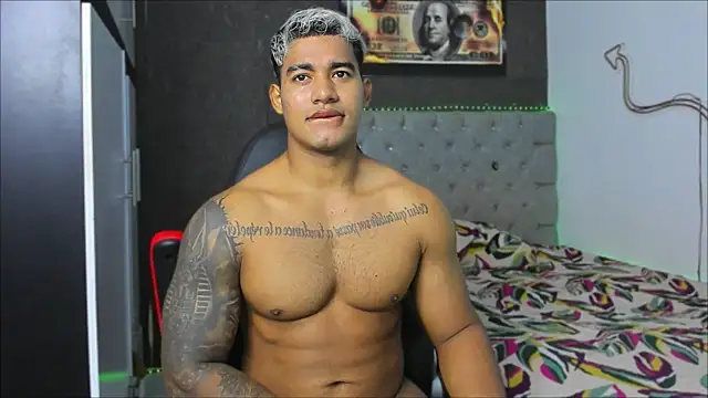 luigi hot  online show from April 7, 2026, 3:14 pm