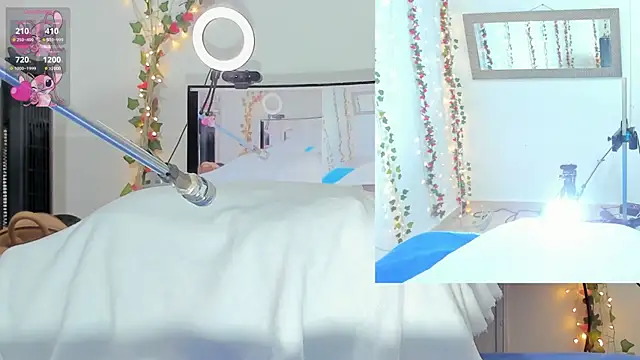 Snapshot of Genesis_Love__ chatting on September 27, 2025, 9:26 am Genesis Love online show from September 27, 2025, 9:26 am