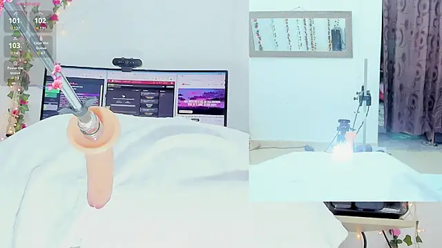 Snapshot of Genesis_Love__ chatting on March 2, 2025, 3:52 pm Genesis Love online show from March 2, 2025, 3:52 pm