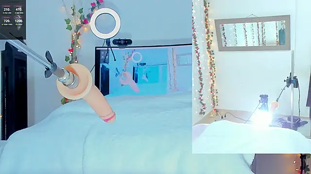 Snapshot of Genesis_Love__ chatting on September 13, 2025, 9:31 am Genesis Love online show from September 13, 2025, 9:31 am