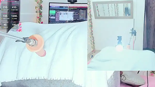 Snapshot of Genesis_Love__ chatting on March 8, 2025, 3:56 pm Genesis Love online show from March 8, 2025, 3:56 pm