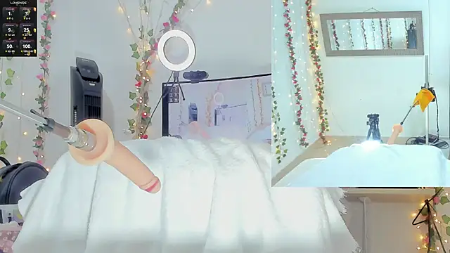 Snapshot of Genesis_Love__ chatting on October 16, 2025, 9:28 am Genesis Love online show from October 16, 2025, 9:28 am