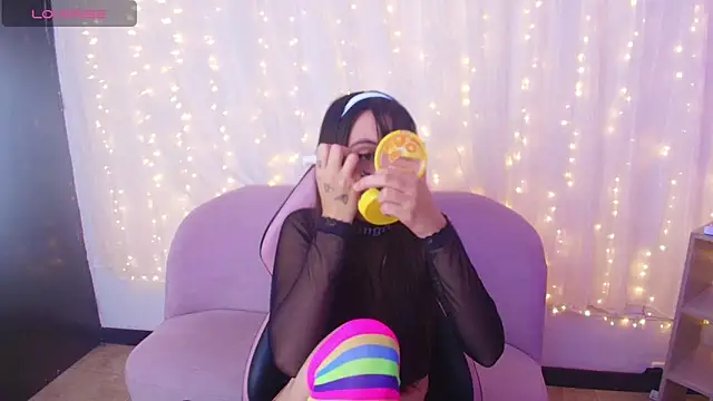 Melodypretty1 online show from March 13, 2025, 3:11 am
