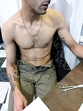 Pibesavio online show from September 17, 2025, 6:04 am