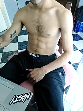 Pibesavio online show from September 28, 2025, 9:11 pm