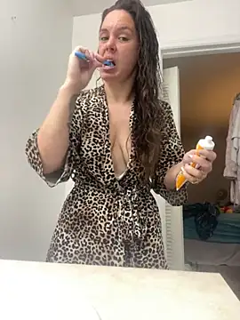 Lethalpussy007 online show from October 4, 2025, 4:52 pm