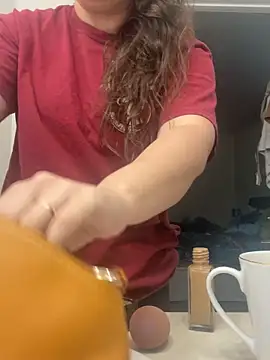 Lethalpussy007 online show from March 7, 2025, 12:34 pm