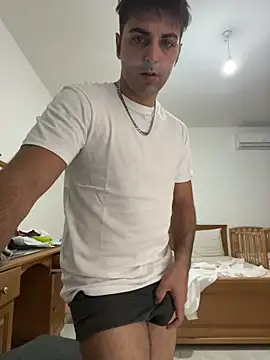 Snapshot of mikekmi21 chatting on October 10, 2025, 1:01 pm mikekmi21 online show from October 10, 2025, 1:01 pm