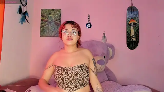 Snapshot of Maddy_Jhonsson chatting on February 3, 2026, 10:26 pm Maddy Jhonsson online show from February 3, 2026, 10:26 pm