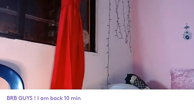 Snapshot of Maddy_Jhonsson chatting on March 21, 2025, 12:07 am Maddy Jhonsson online show from March 21, 2025, 12:07 am