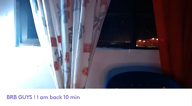 Snapshot of Maddy_Jhonsson chatting on March 15, 2025, 1:52 am Maddy Jhonsson online show from March 15, 2025, 1:52 am