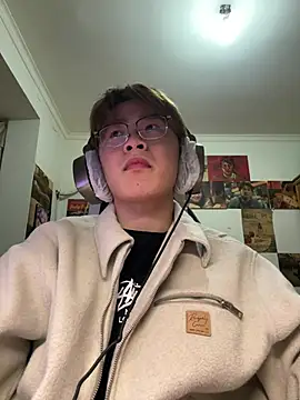 Anson0722 online show from March 12, 2026, 2:54 pm