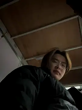 Anson0722 online show from January 7, 2026, 3:06 pm