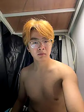 Anson0722 online show from September 20, 2025, 12:54 pm