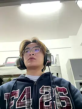 Anson0722 online show from January 9, 2026, 3:52 pm