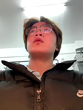 Anson0722 online show from December 16, 2025, 3:05 pm