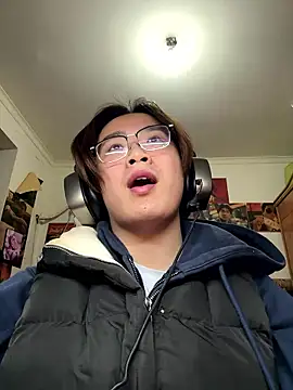 Anson0722 online show from January 11, 2026, 12:34 pm