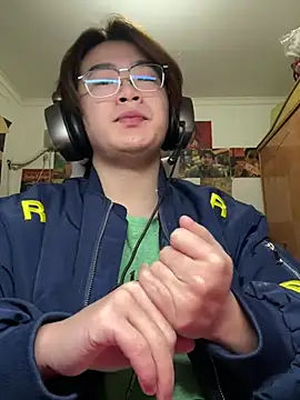 Snapshot of Anson0722 chatting on January 17, 2026, 2:09 pm Anson0722 online show from January 17, 2026, 2:09 pm