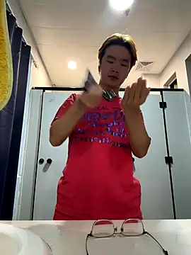 Anson0722 online show from September 26, 2025, 4:03 pm