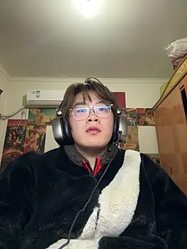 Snapshot of Anson0722 chatting on February 5, 2026, 1:18 pm Anson0722 online show from February 5, 2026, 1:18 pm