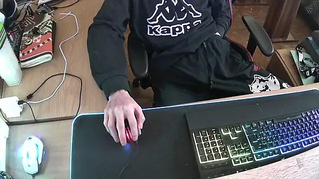 Snapshot of DerGeileLoveboy chatting on October 11, 2025, 10:05 am DerGeileLoveboy online show from October 11, 2025, 10:05 am