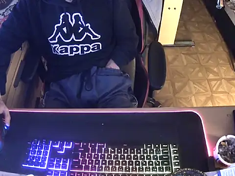 Snapshot of DerGeileLoveboy chatting on September 19, 2025, 5:00 am DerGeileLoveboy online show from September 19, 2025, 5:00 am