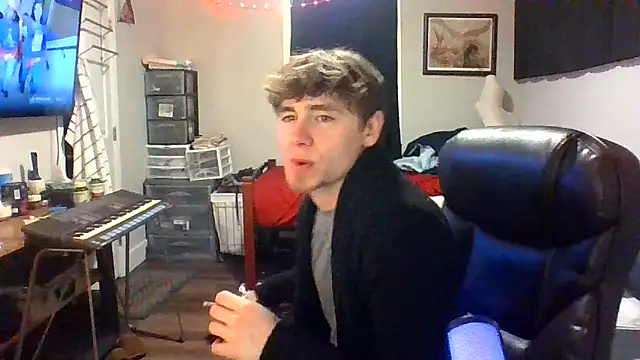 Snapshot of JCstrings chatting on March 11, 2025, 3:04 am JCstrings online show from March 11, 2025, 3:04 am