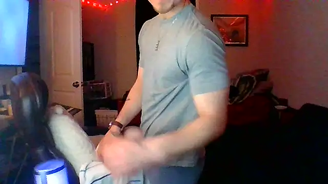 Snapshot of JCstrings chatting on February 26, 2025, 8:39 am JCstrings online show from February 26, 2025, 8:39 am